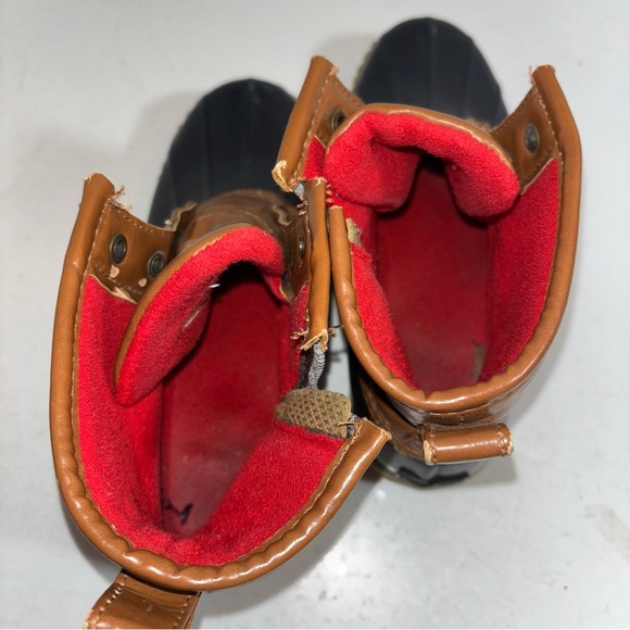 Aquatherm Rayna women’s waterproof duck boot in size 7 - Picture 8 of 14